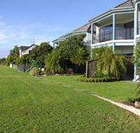 Mariner's Cay Apartments