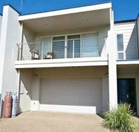 Nautilus at Port Elliot - Accommodation Brisbane