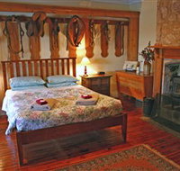 Bungaree Station - Accommodation Brisbane