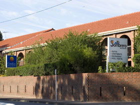 Sombrero Comfort Inn And Suites - Accommodation Brisbane 0