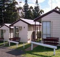 Victor Harbor Beachfront Holiday Park - Accommodation Brisbane