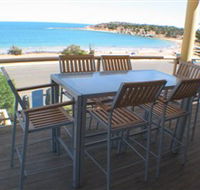 Seaspell at Port Elliot - Accommodation Brisbane