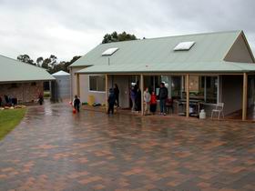 Wirreanda Bunkhouse - Accommodation Brisbane 0