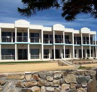 Christies Seahorse - Accommodation Brisbane