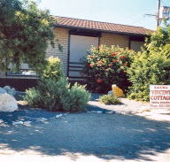 Vincent Cottage - Accommodation Brisbane