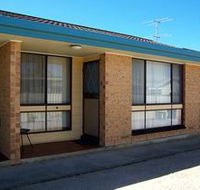 Stansbury Villas - Accommodation Brisbane