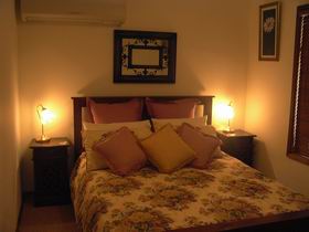 Eden Valley SA Accommodation Brisbane