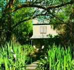 Dennis Cottage - Accommodation Brisbane