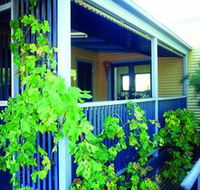 Lavender Blue Country Apartments - Accommodation Brisbane
