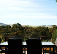 Barossa Vista - Accommodation Brisbane