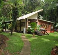 Stonewood Retreat - Accommodation Brisbane