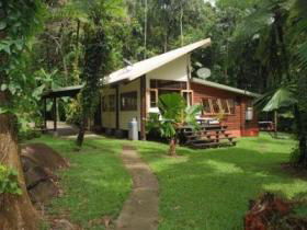 Stonewood Retreat - Accommodation Brisbane 0
