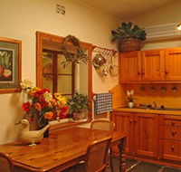 Citrus Cottage - Accommodation Brisbane