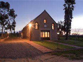 The Kirche @ Charles Melton - Accommodation Brisbane 0