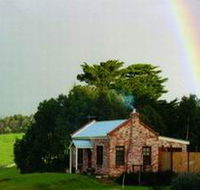 Rattleys At Pear Tree Hollow - Accommodation Brisbane