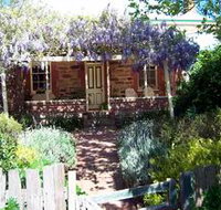 Sea  Vines Cottage - Accommodation Brisbane