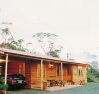 Skillogalee Cottages - Accommodation Brisbane
