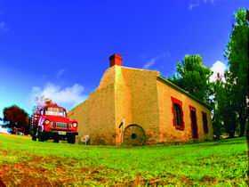 Narnu Farm - Accommodation Brisbane 0