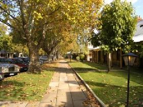 Stanley Mews Cottage - Accommodation Brisbane 0