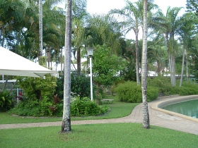 Nimrod Resort Apartments - Accommodation Brisbane 0