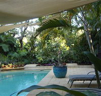 Lily Pad - Accommodation Brisbane