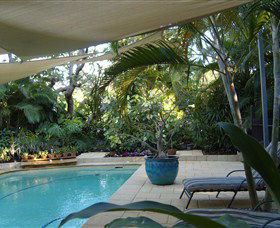 Lily Pad - Accommodation Brisbane 0