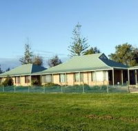 Wallaroo North Beach Tourist Park - Accommodation Brisbane