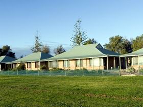 Wallaroo North Beach Tourist Park - Accommodation Brisbane 0