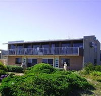 SeaStar Apartments - Accommodation Brisbane