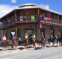 Port Germein Hotel - Accommodation Brisbane