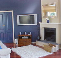 Mount Bold Estate - Accommodation Brisbane