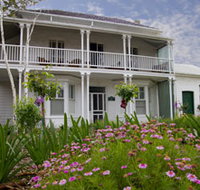 Willunga House - Accommodation Brisbane