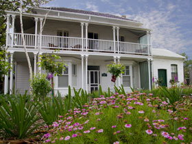 Willunga House - Accommodation Brisbane 0