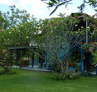 Eden at Fogg Dam - Accommodation Brisbane
