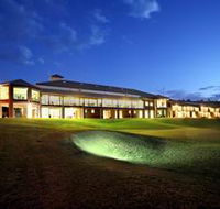Links Lady Bay Golf Resort - Accommodation Brisbane