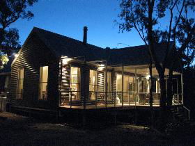 Thorn Park By The Vines - Accommodation Brisbane 0