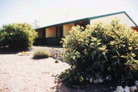 The Fig Tree Bed & Breakfast - Accommodation Brisbane 0
