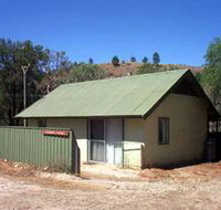 Willow Springs Jackeroo's Cottage - Accommodation Brisbane