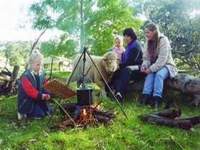 Yankalilla SA Accommodation Brisbane