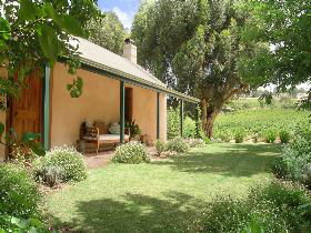 Seppeltsfield Vineyard Cottage - Accommodation Brisbane 0