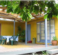 Boathaven Beach House - Accommodation Brisbane