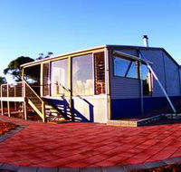 Wilderness Valley Studio Accommodation - Accommodation Brisbane