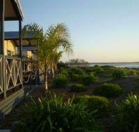 Port Broughton Caravan Park - Accommodation Brisbane