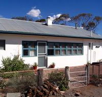Wirrealpa Station Cottage - Accommodation Brisbane