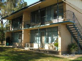 Longbeach Apartments Coffin Bay - Accommodation Brisbane 0