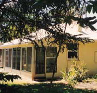 Wilkadene Cottage - Accommodation Brisbane