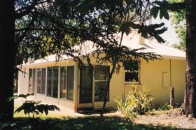 Wilkadene Cottage - Accommodation Brisbane 0