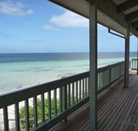 Sunset Escape - Accommodation Brisbane