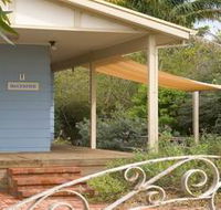 Saltaire Blue - Accommodation Brisbane