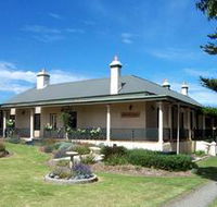Seaview Lodge K.I. - Accommodation Brisbane